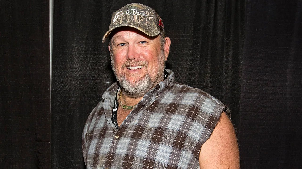 Larry the Cable Guy takes aim at corporations that considered his Southern brand ‘too controversial’