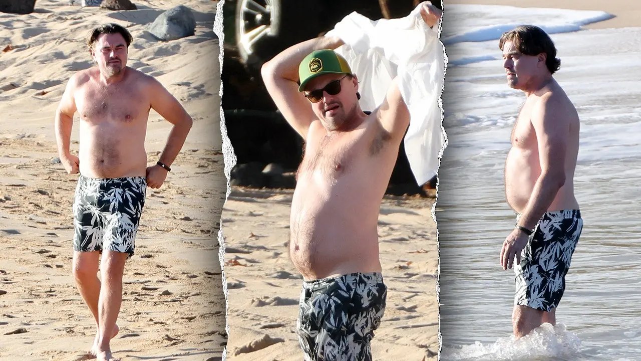 Leonardo DiCaprio's 'dad bod' puts spotlight on dangerous belly fat — and how to lose it