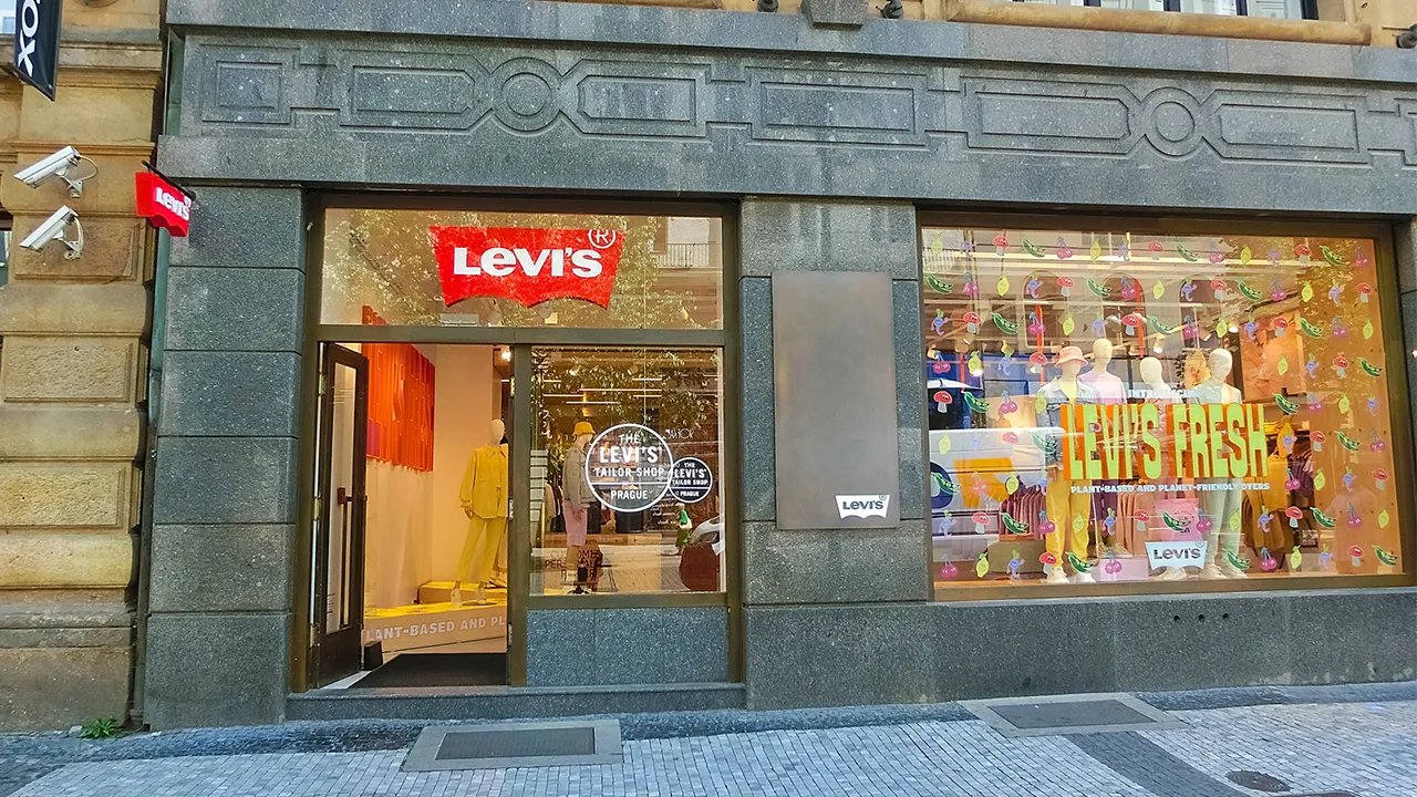 Levi's sale: Save 30% sitewide when you buy two or more items