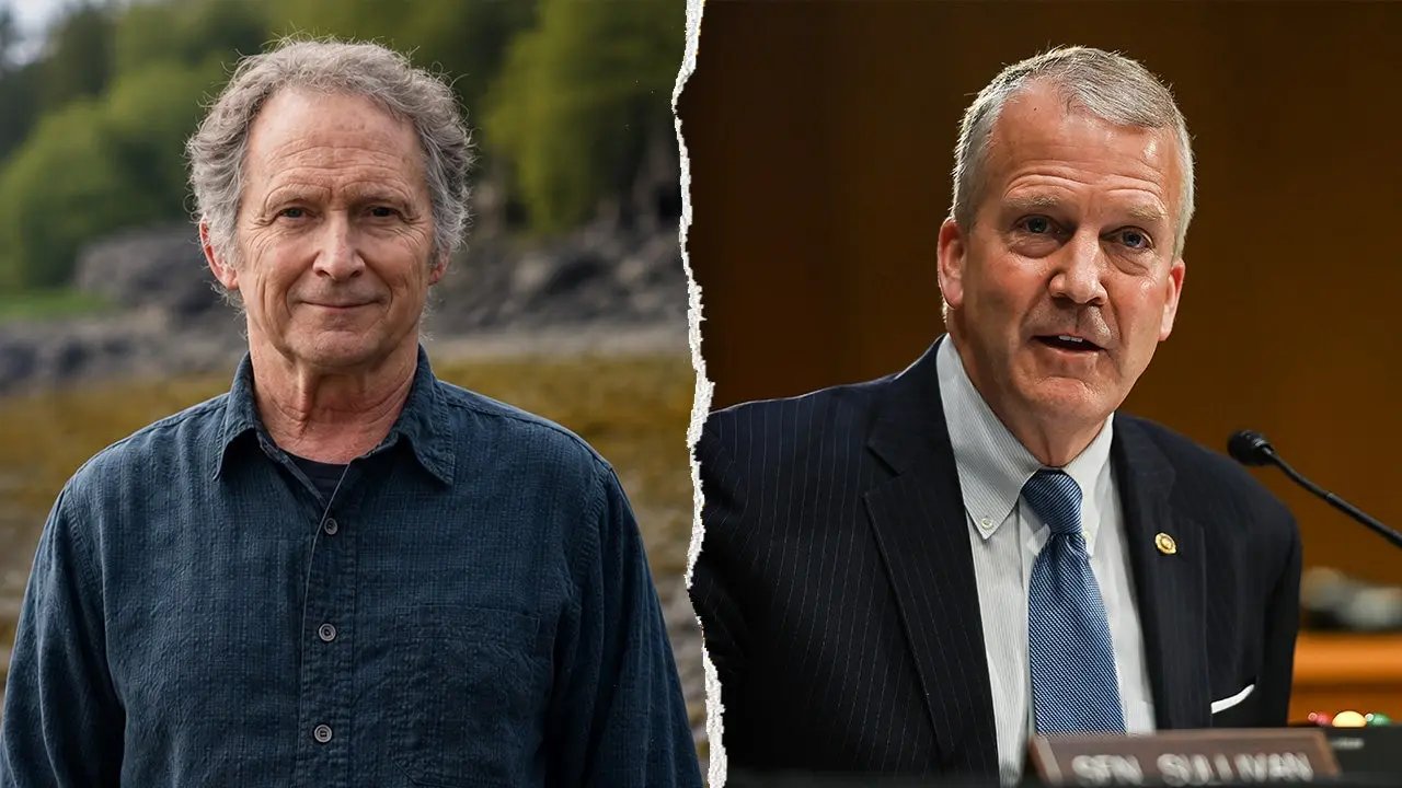 Liberal media downplays Alaska ballot scandal while decrying GOP 'pouncing'