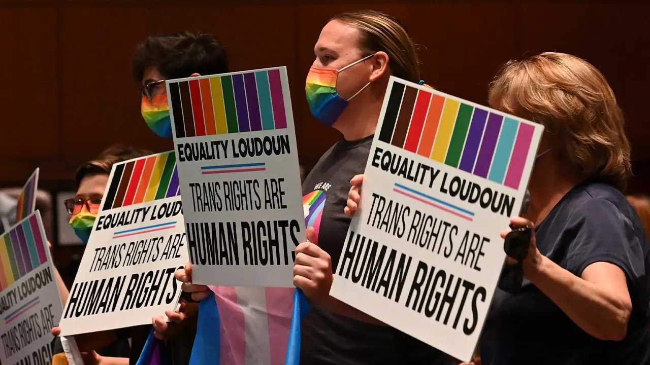 Loudoun school board urges students to ‘celebrate’ LGBTQ+ history in new proclamation