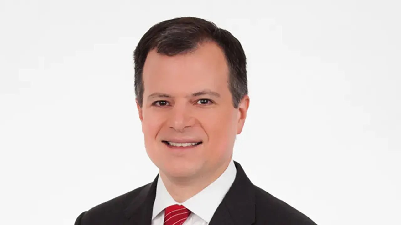 MIKE EMANUEL: I joined an unknown startup called Fox News. It gave me a front-row seat to history