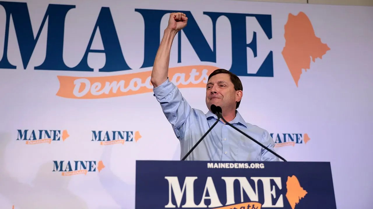 MORNING GLORY: The Democrats have a 'Fanatic Four' of extremist Senate candidates
