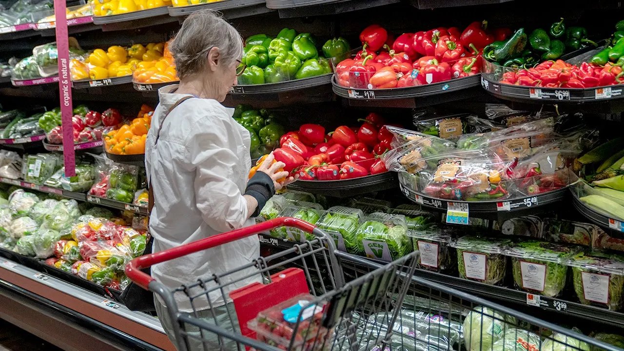 Major US grocery chains hit by cybersecurity incident
