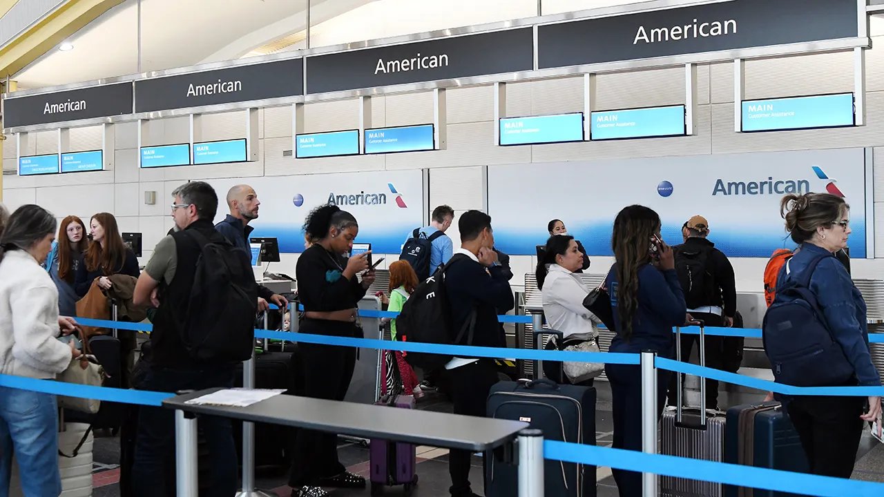 Major airline abandons 3 key cities as passengers face shrinking flight choices