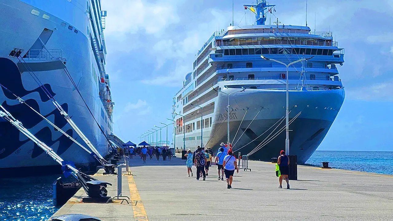 Major cruise line hikes its popular package prices in move that could hit vacation budgets