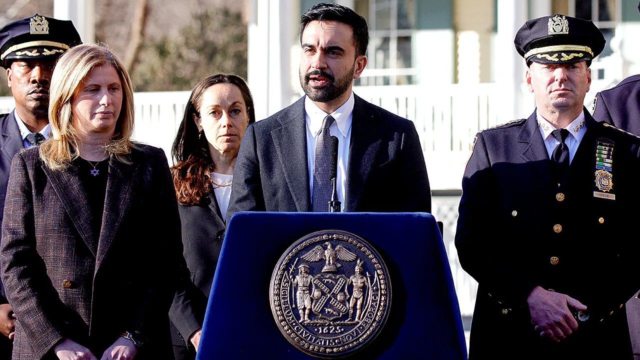 Mamdani unveils sweeping NYPD use-of-force review, but stops short of fulfilling key campaign promises