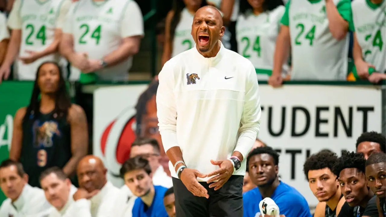 Memphis coach Penny Hardaway says he paid $2.6 million of his own money to Tigers' revenue share