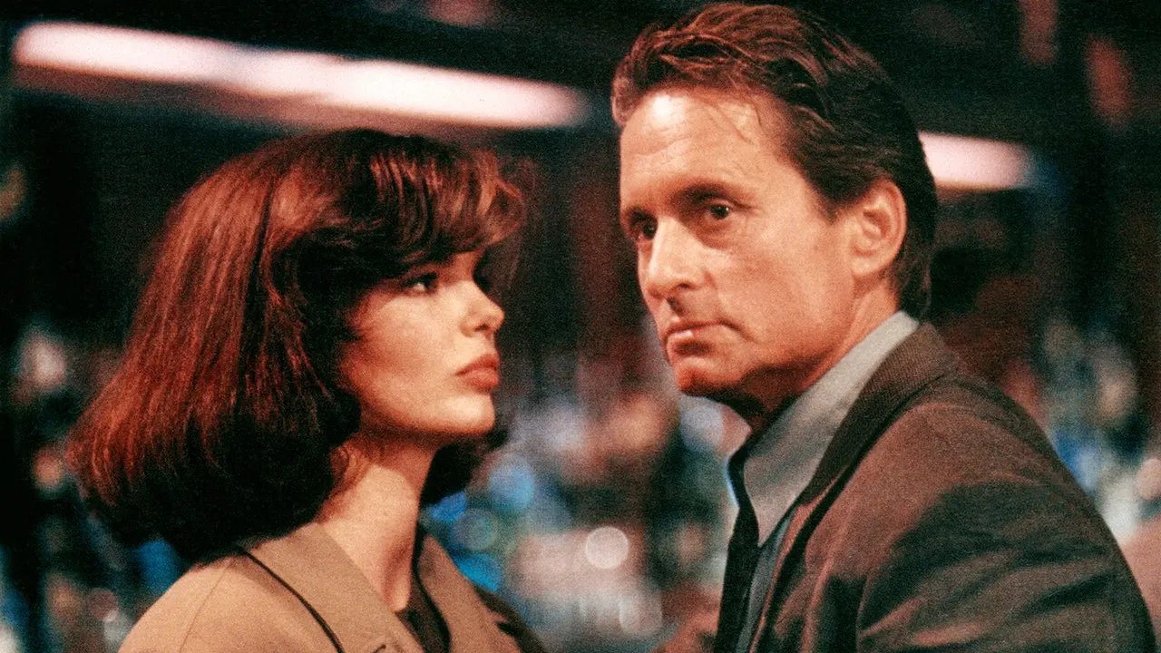 Michael Douglas admits he almost left his wife for his 'Basic Instinct' co-star after affair