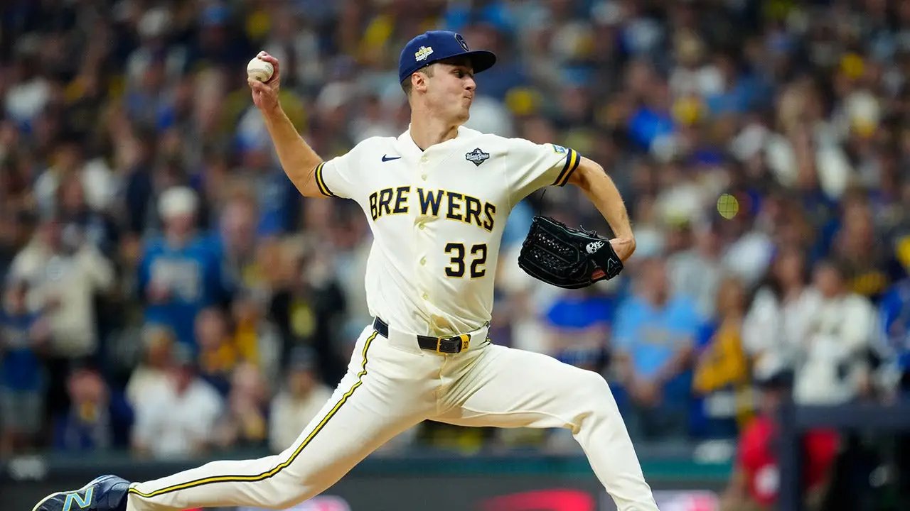 Milwaukee Brewers manager Pat Murphy may have cost his team a chance to clinch the World Series
