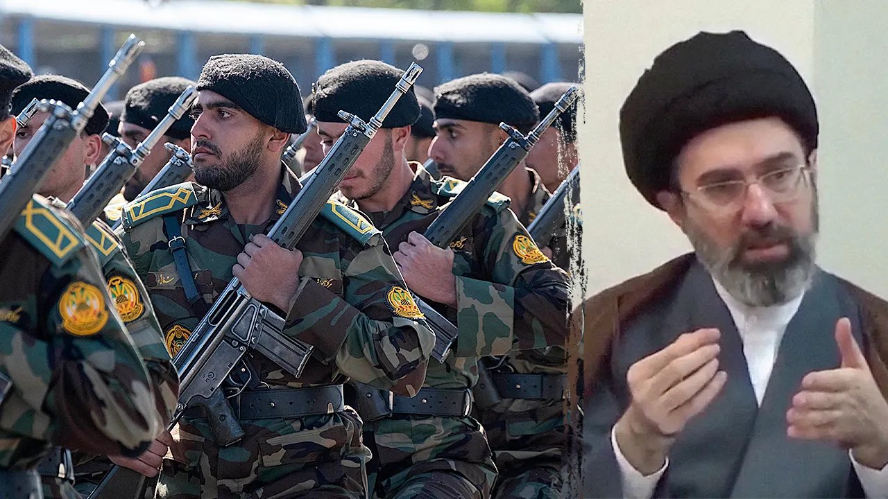 Mojtaba Khamenei defies ‘malicious’ attacks as US Army zeroes in on Iran’s 350,000 troops