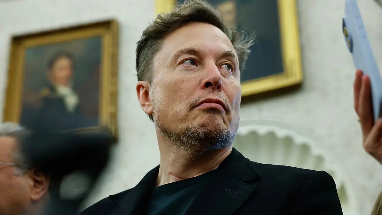 Musk issues dire warning over 3 moves Dems could make if they sweep Washington: 'End of democracy'