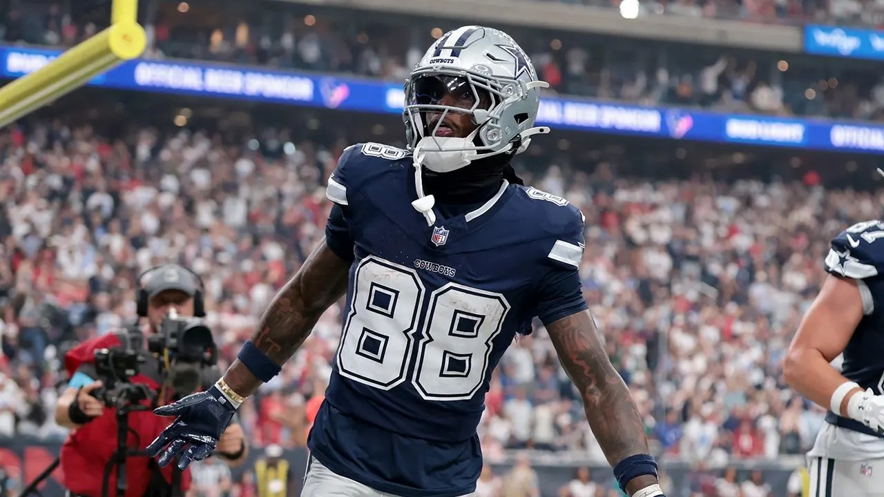 NFL Week 4 Sunday takeaways: Cowboys get season-defining win over Texans, 49ers are league's best team