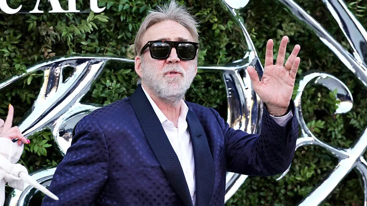 NFL fans horrified by Nicolas Cage's John Madden impression in upcoming movie: 'Embarrassing'