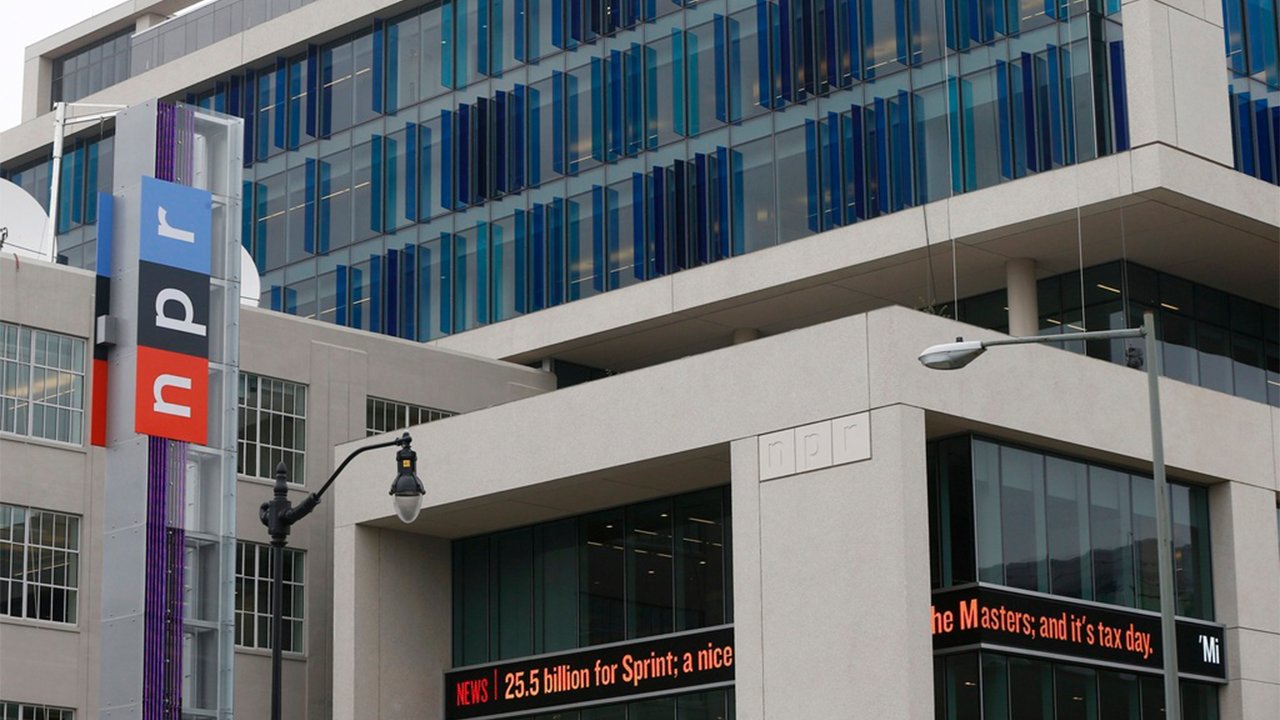 NPR affiliate apologizes for sponsoring anarchist event linked to anti-ICE attackers