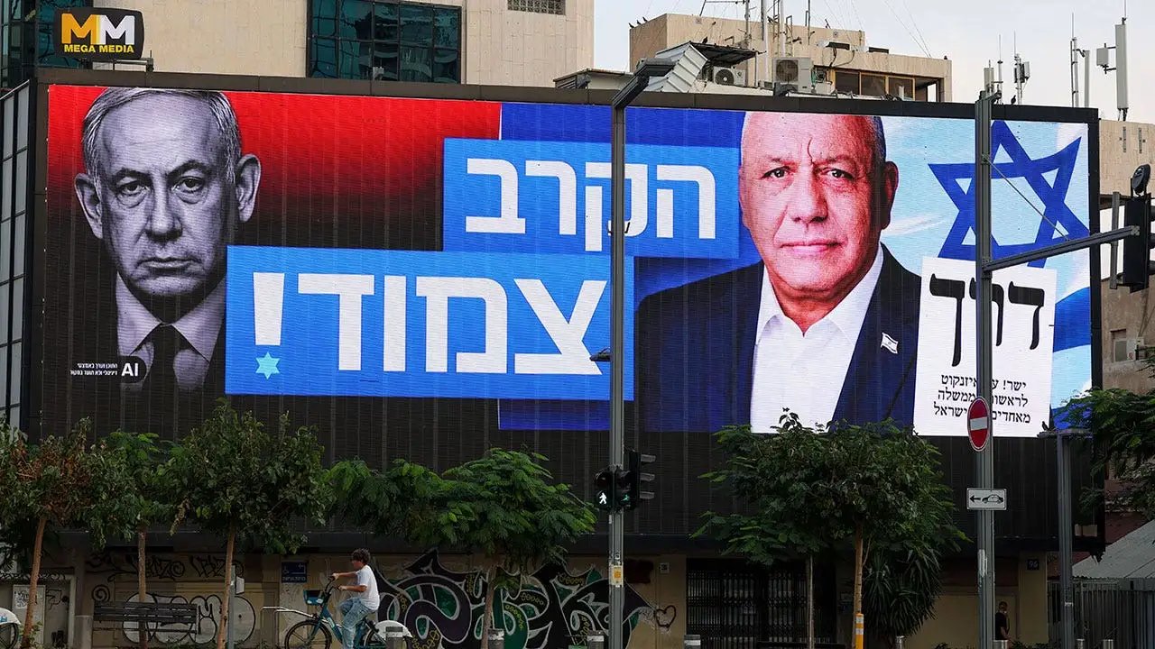 Netanyahu's bloc falls short as longtime allies reportedly weigh move that could end his rule