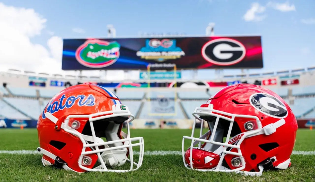 No Jacksonville, no problem? Georgia, Florida fans wanted a home-and-home, but money wins in college football