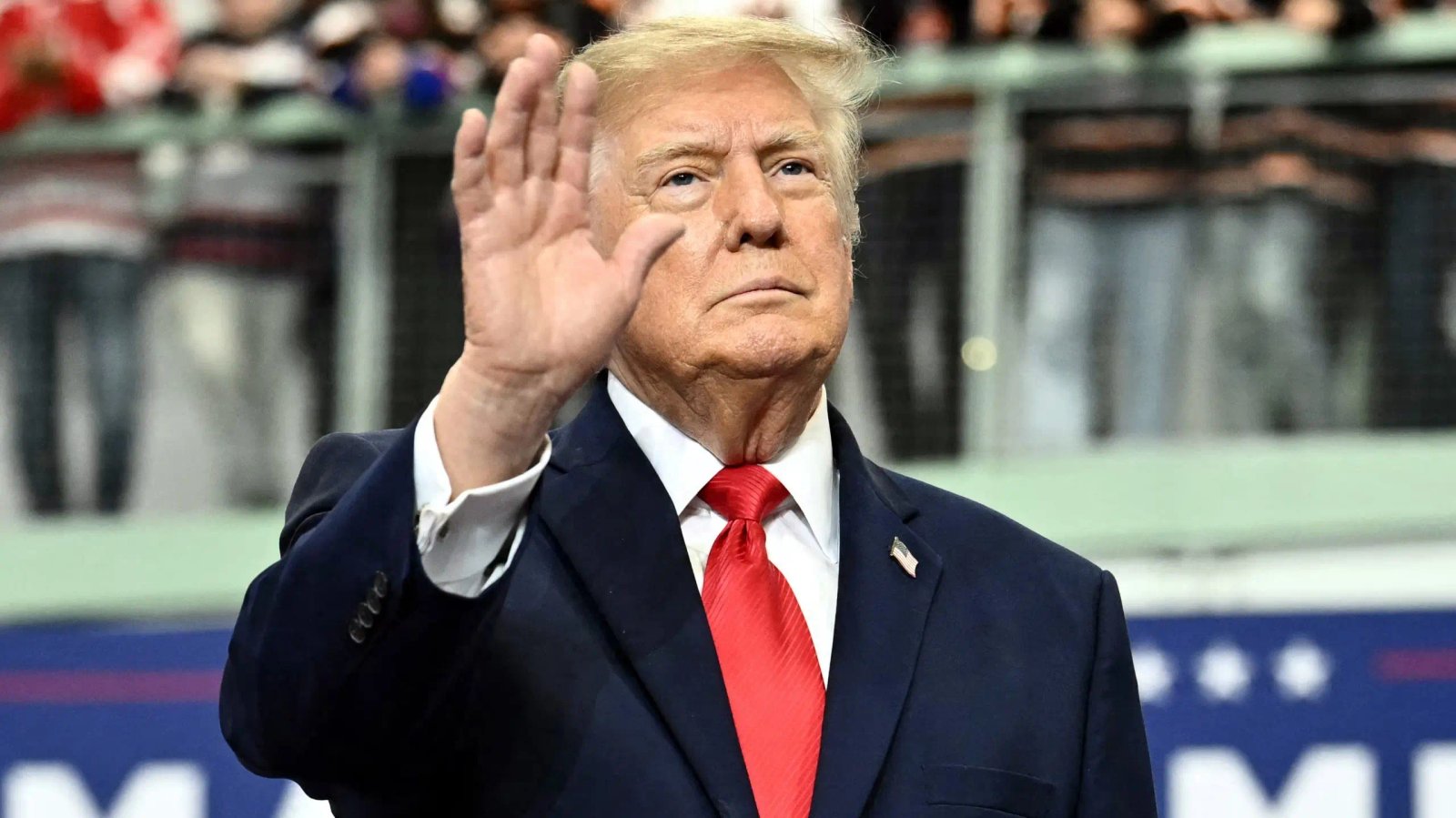 Obama-appointed judge at center of Trump's anti-weaponization fund case hit with misconduct claim