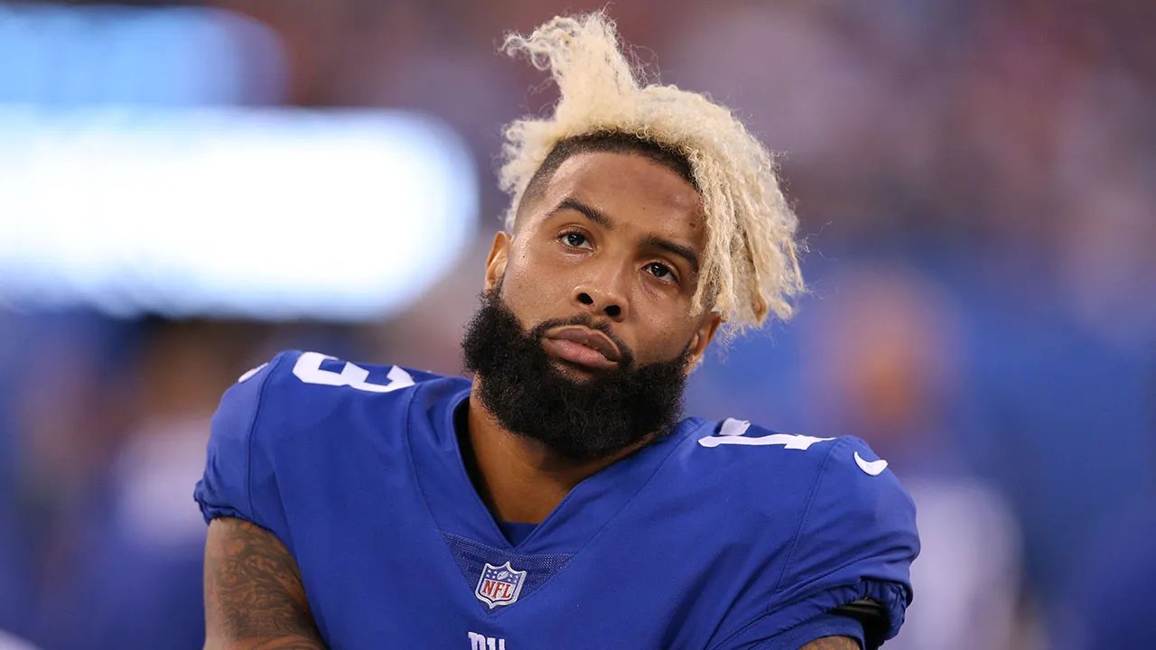Odell Beckham Jr laments his short-lived return to the New York Giants: 'I should have known better'