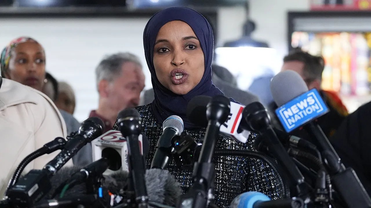 Omar’s deleted tweet could give clue on alleged brother marriage