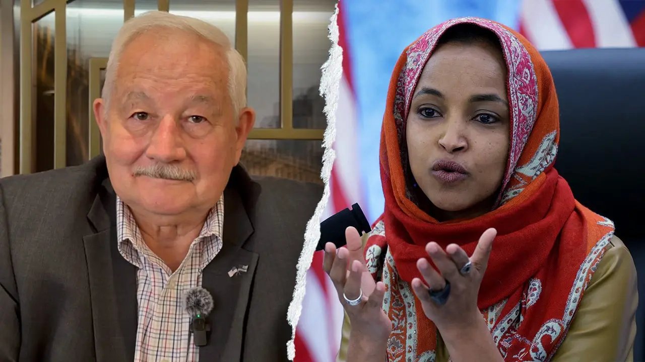 Omar’s midterm rival exposes 'vicious' Somali gangs amid immigration probe into embattled rep