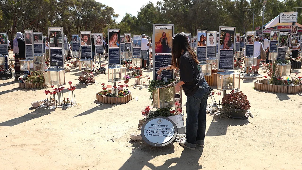 On Oct 7, Christians must remember and stand with Israel