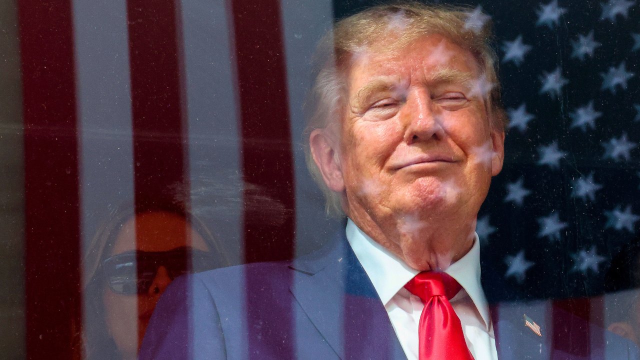One state is ground zero as Trump's multibillion-dollar tech ambitions face a midterm test