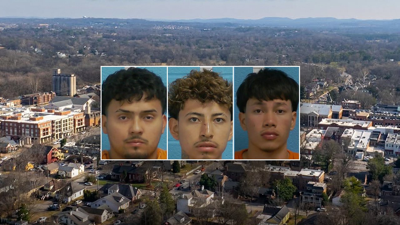 Online marketplace jewelry listing tied to armed robbery in affluent Tennessee city