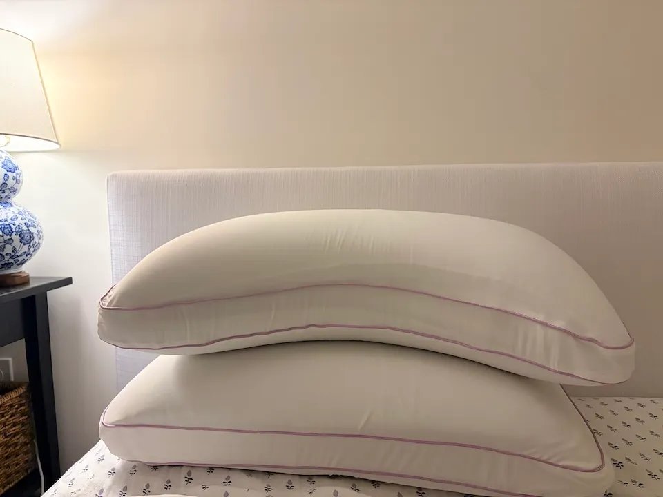 Our team's favorite pillows — plus early holiday deals and gifts