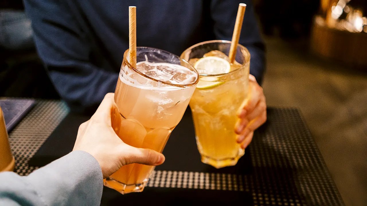 Paper straws could be doing more harm than good, study suggests