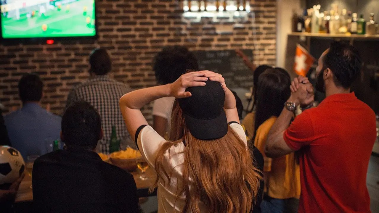 Philly gay sports bar canceled by its own for not being gay enough on eve of WNBA Finals