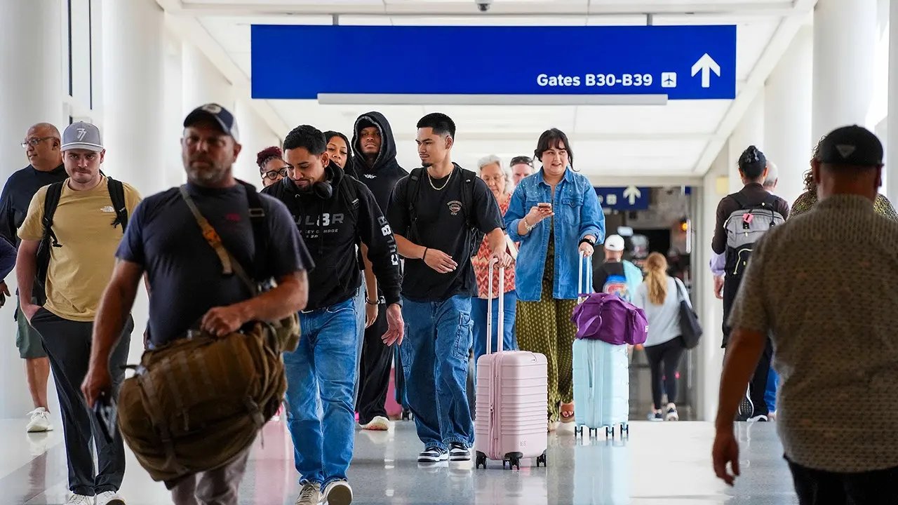 Popular US airport called out as 'most stressful' in America for travelers