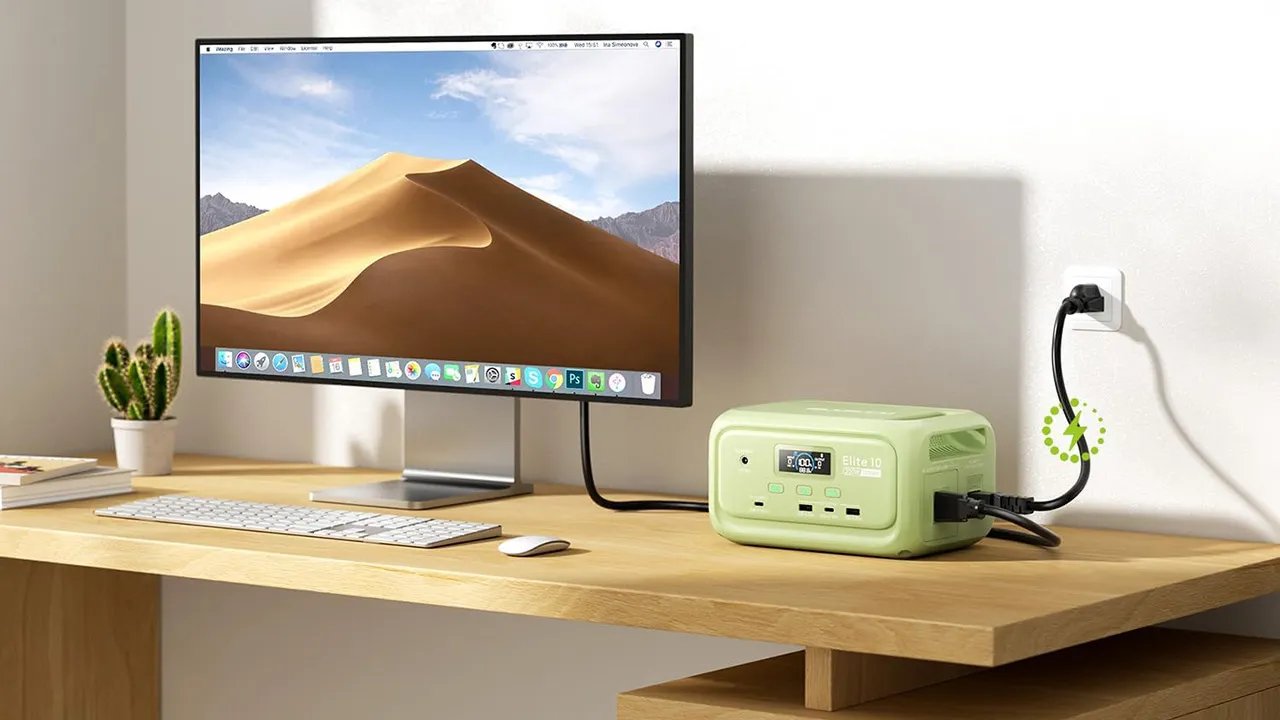 Prepare for outages: This mini generator hits an Amazon all-time low — over 40% off