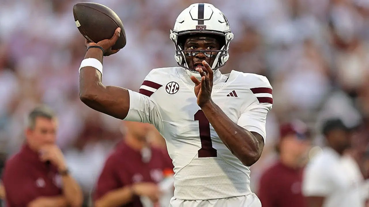 Pro-SEC bias in the AP Top 25 Poll has gotten out of control, and it's impacting the college football season