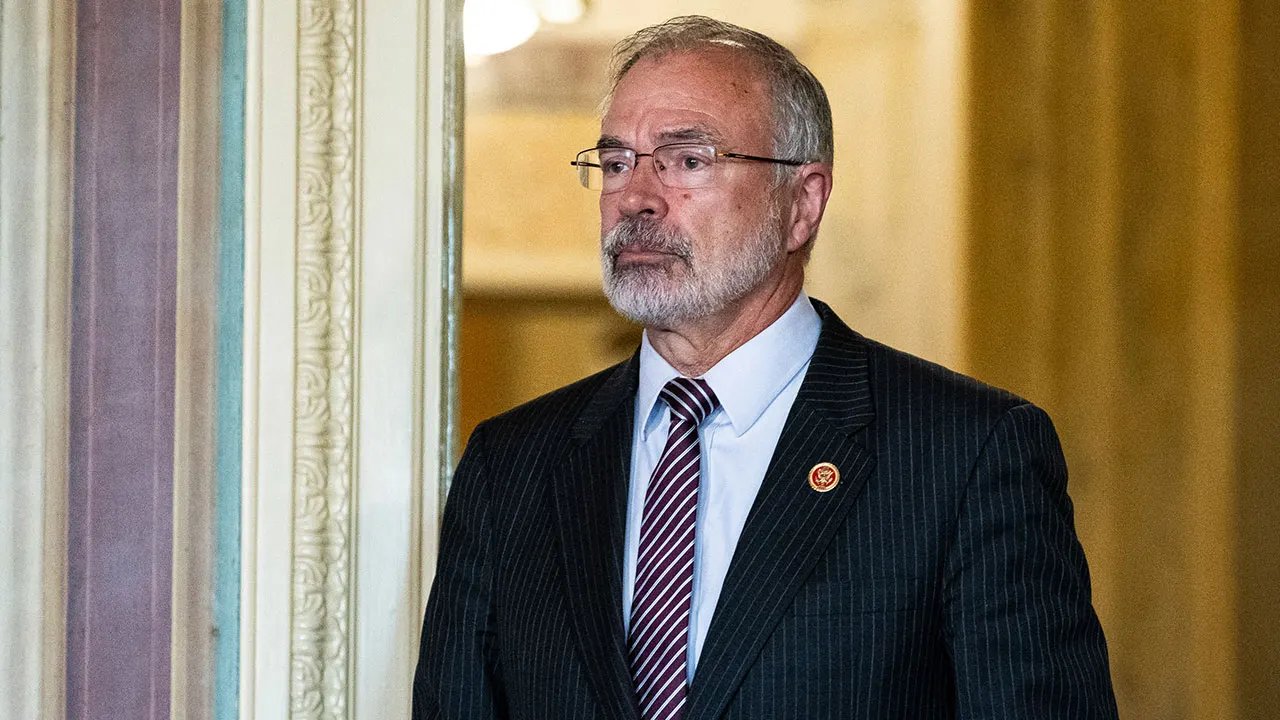 Rep Andy Harris threatens to have student journalist prosecuted for recording press conference