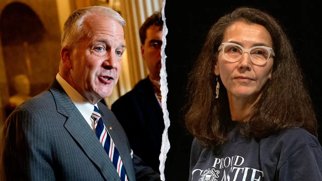 Report on alleged ‘second Dan Sullivan’ effort emerges after nearly 1 in 10 Alaskans voted
