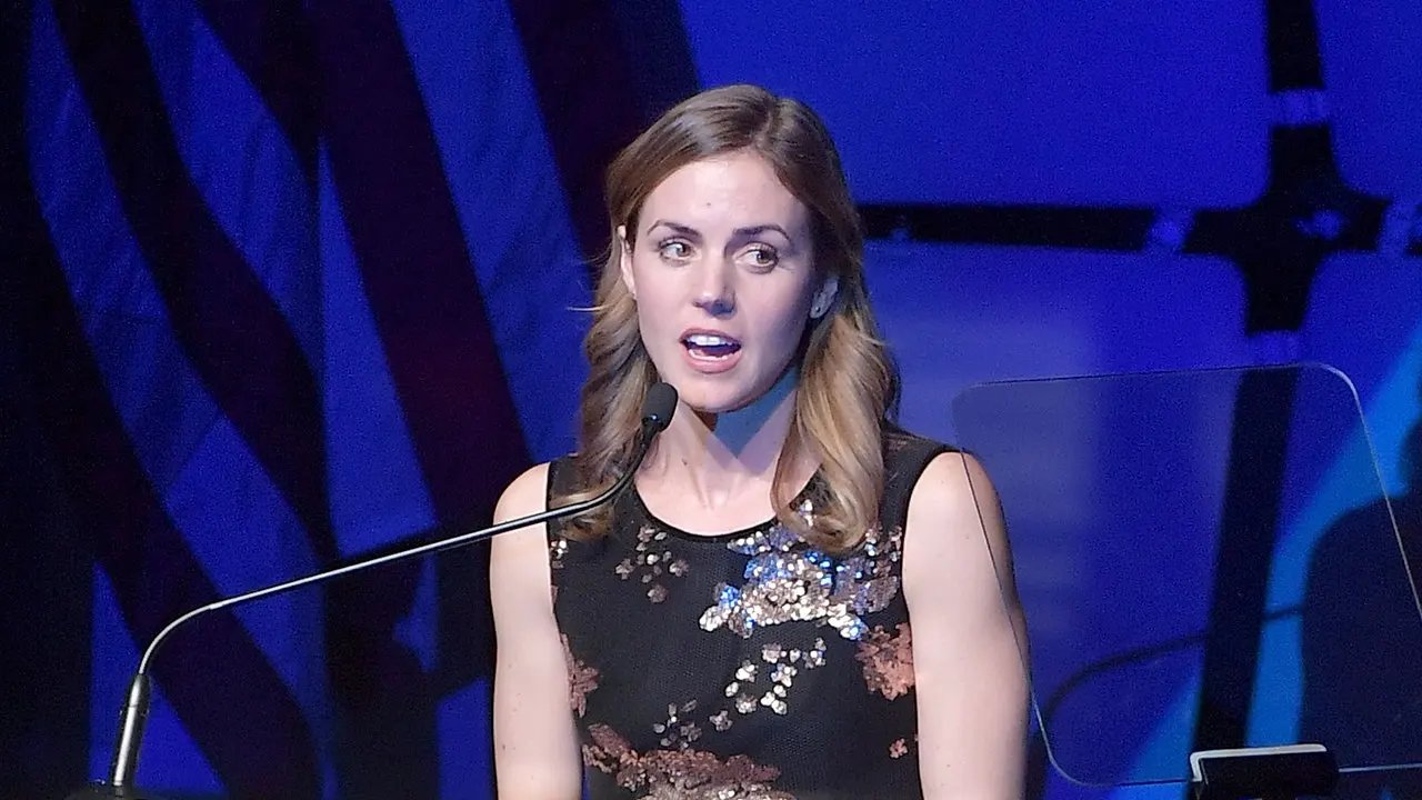 Robert F Kennedy's granddaughter dies at 42 after years of health struggles