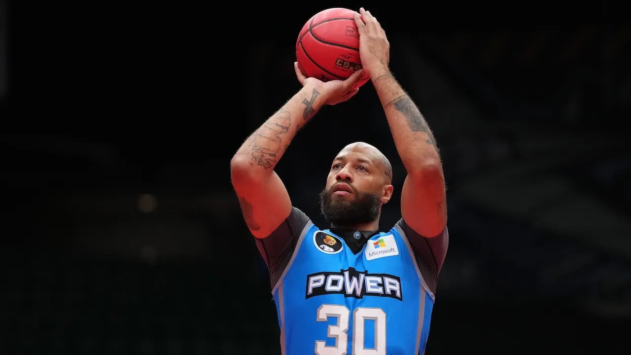 Royce White exploring legal avenues after WNBA tells Congress he is ineligible to play