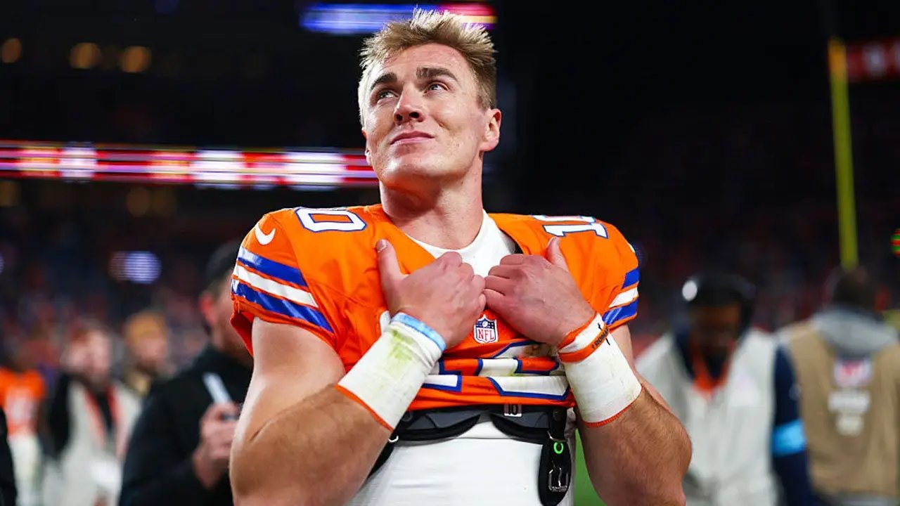 Ryan Fitzpatrick stands by his criticism of Bo Nix but regrets one remark from epic postgame rant
