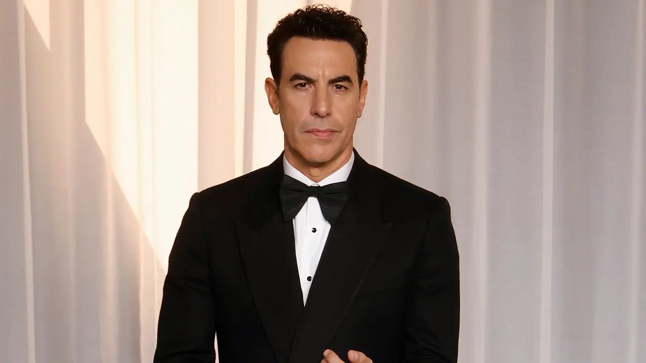 Sacha Baron Cohen says 'Ali G: Who Iz I?' is his last in this style of comedy, calling them too risky