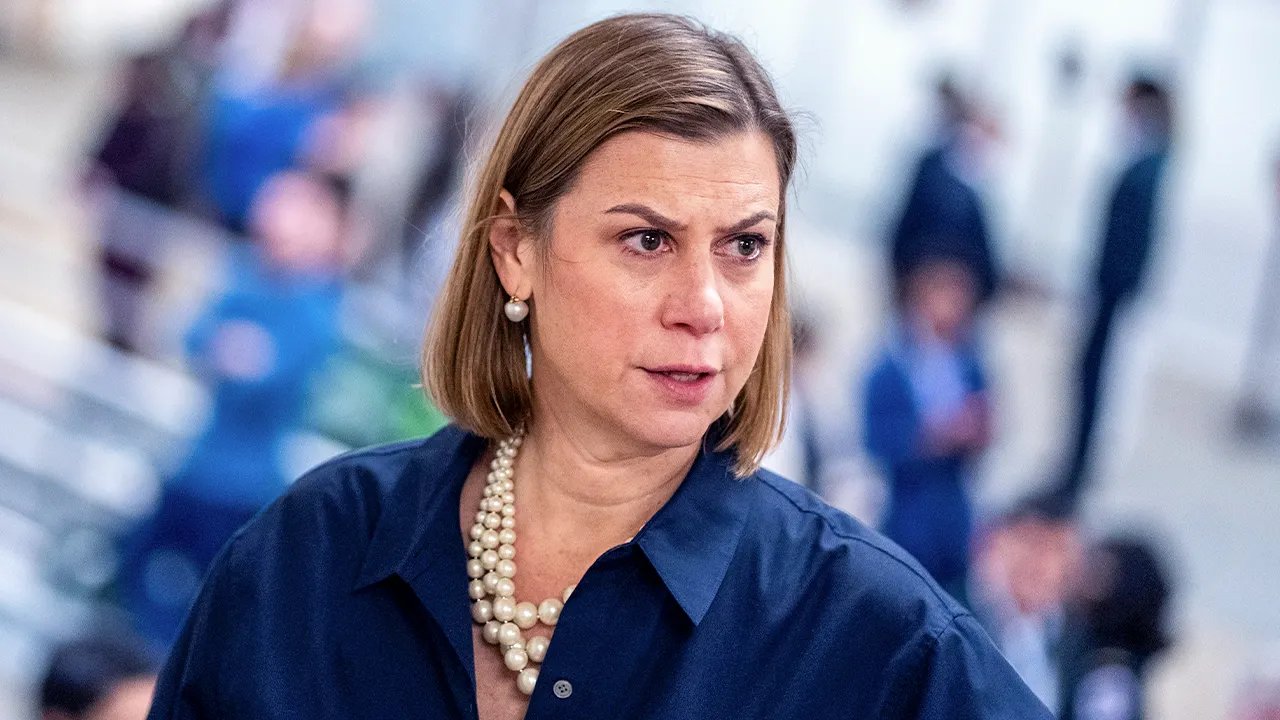 Slotkin's viral 'threat' to conservatives takes new twist as student moves to hold her accountable: 'Shocking'