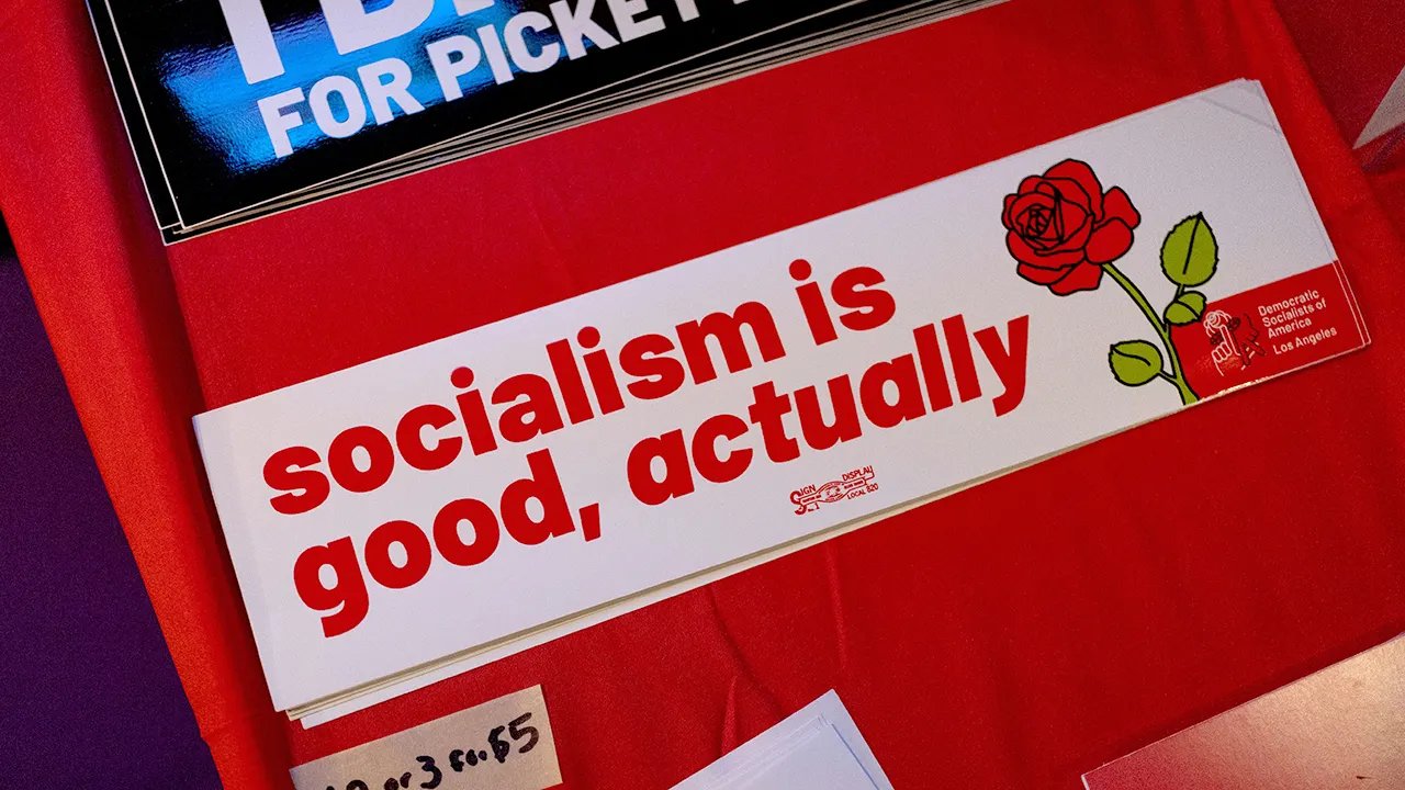 Socialists set sights on the ground floor of government as GOP warns of bigger plan unfolding