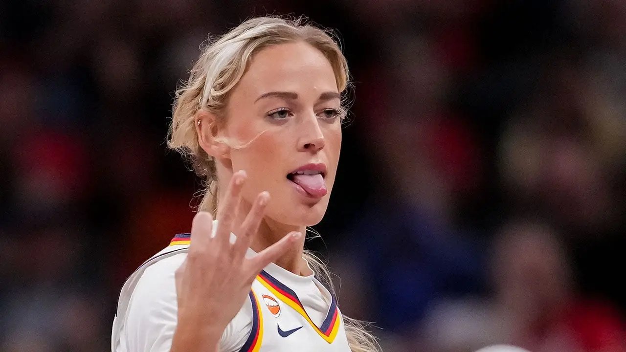 Sophie Cunningham responds to column urging Fever to move on from her for sharing opinions