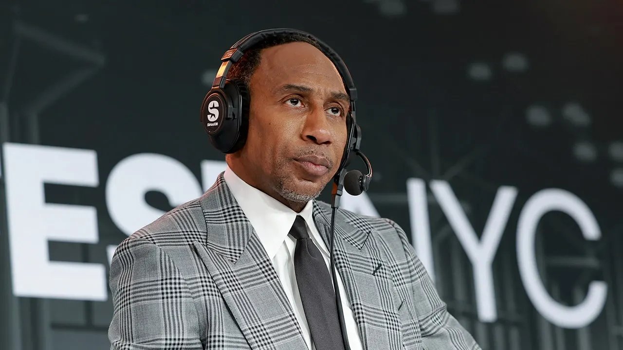 Stephen A Smith doubles down on Trump dinner, challenges critics by asking, 'What the f— are you doing?'