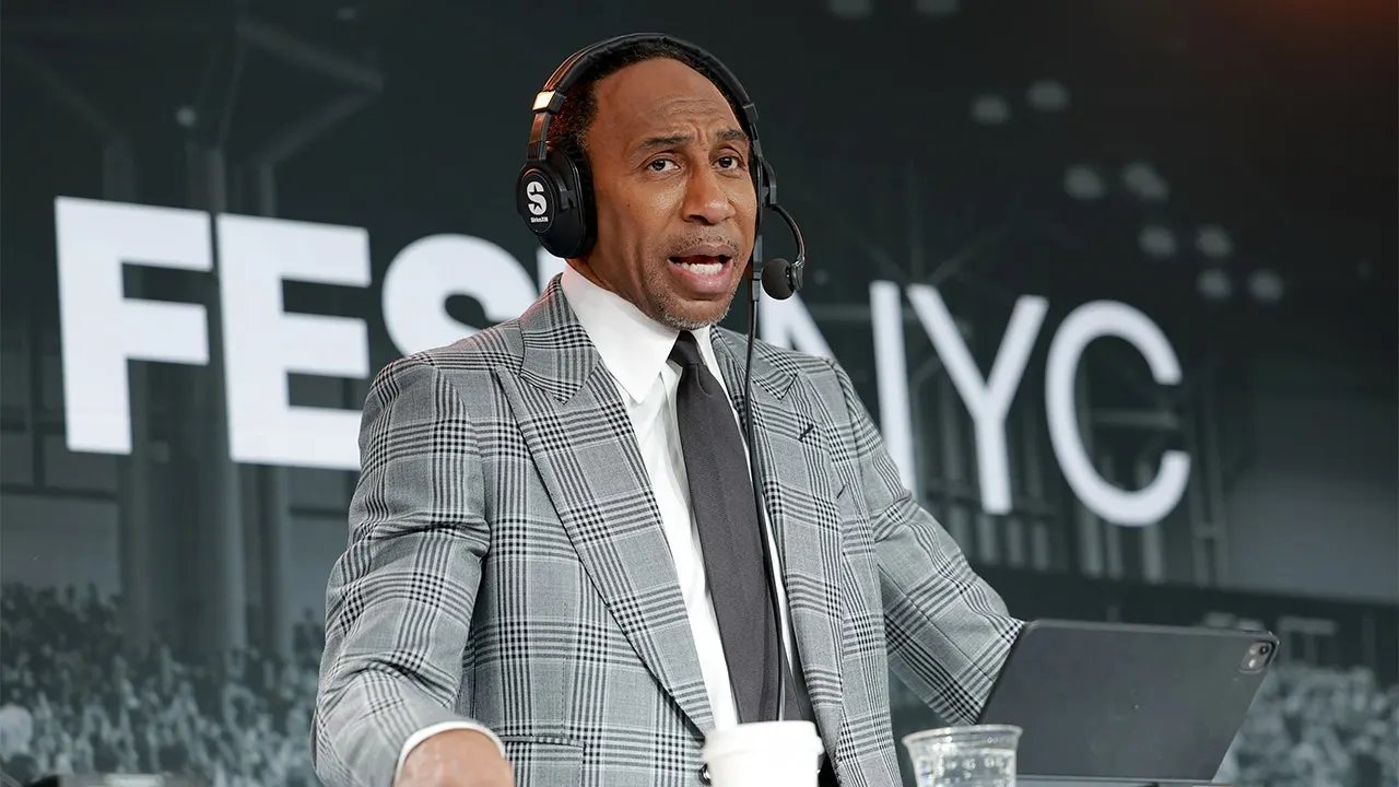 Stephen A Smith issues another serious apology, this one about a colleague's divorce