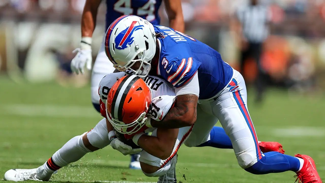 Study finds roughly 75% of deceased NFL players had at least some degree of CTE brain disease