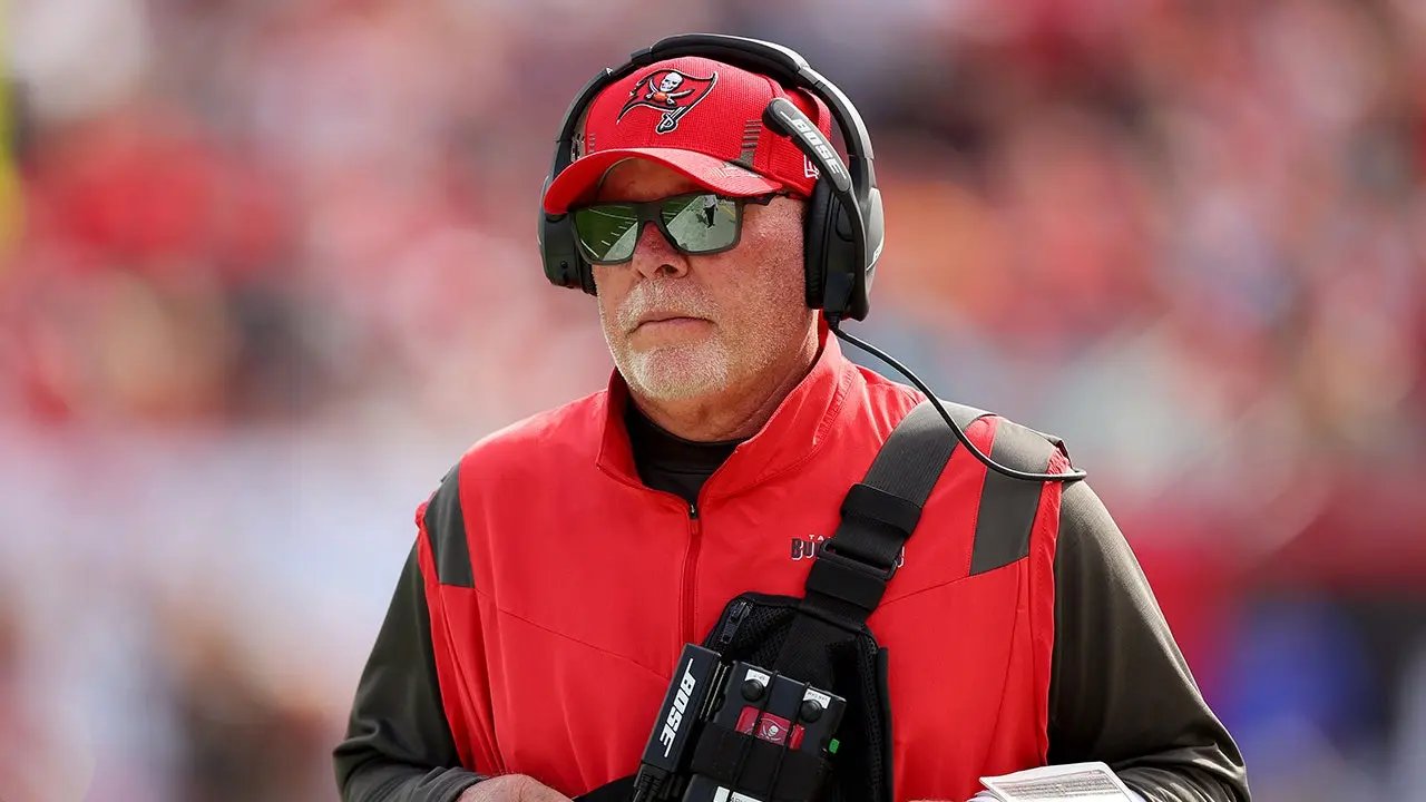 Super Bowl-winning coach Bruce Arians partners urges prostate cancer screenings: 'It will save your life'
