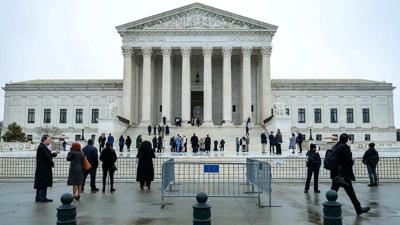 Supreme Court blocks use of student IDs as voter identification in New Hampshire
