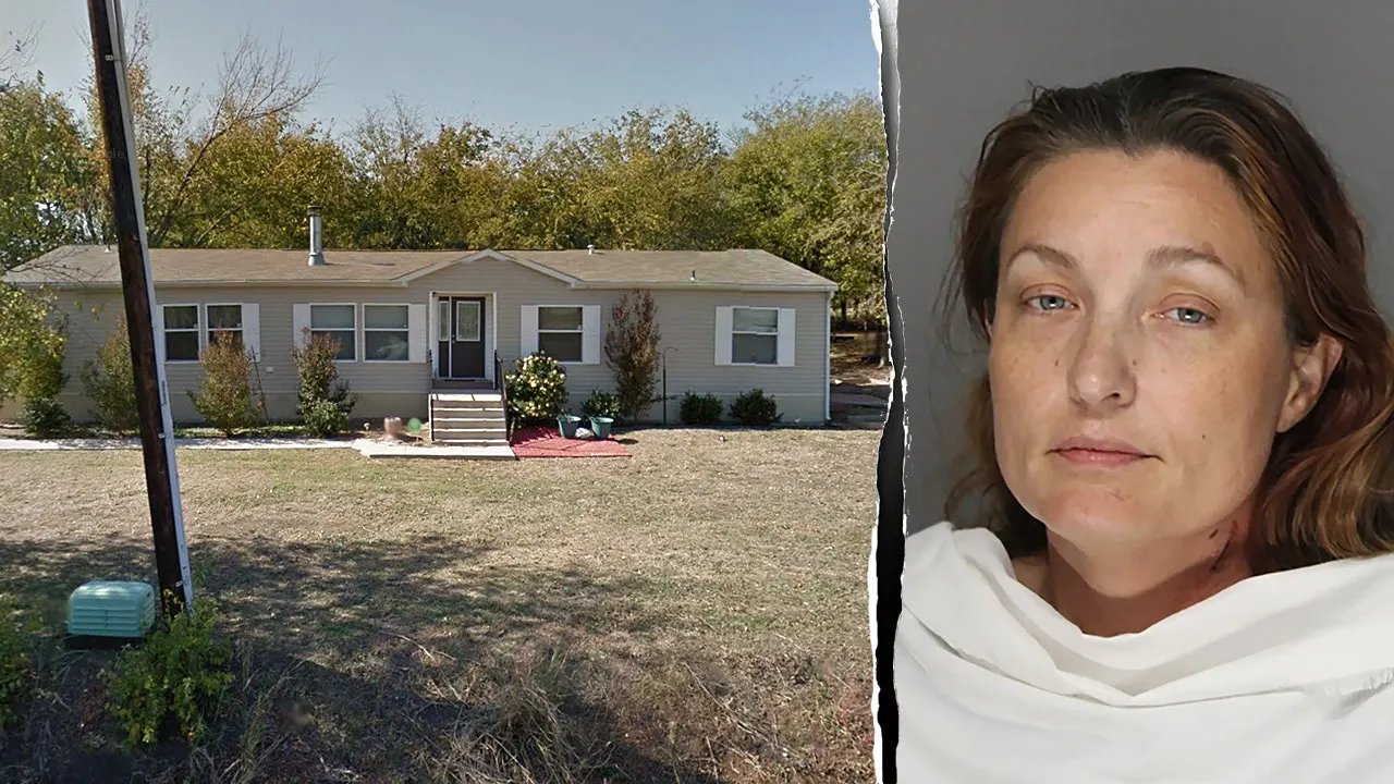 Texas mother facing capital murder charges after allegedly shooting her two sons to death