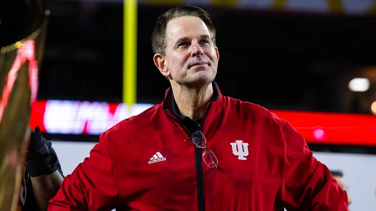 The Cignetti effect is real: Indiana football sparks an unbelievable 'revival' in Bloomington